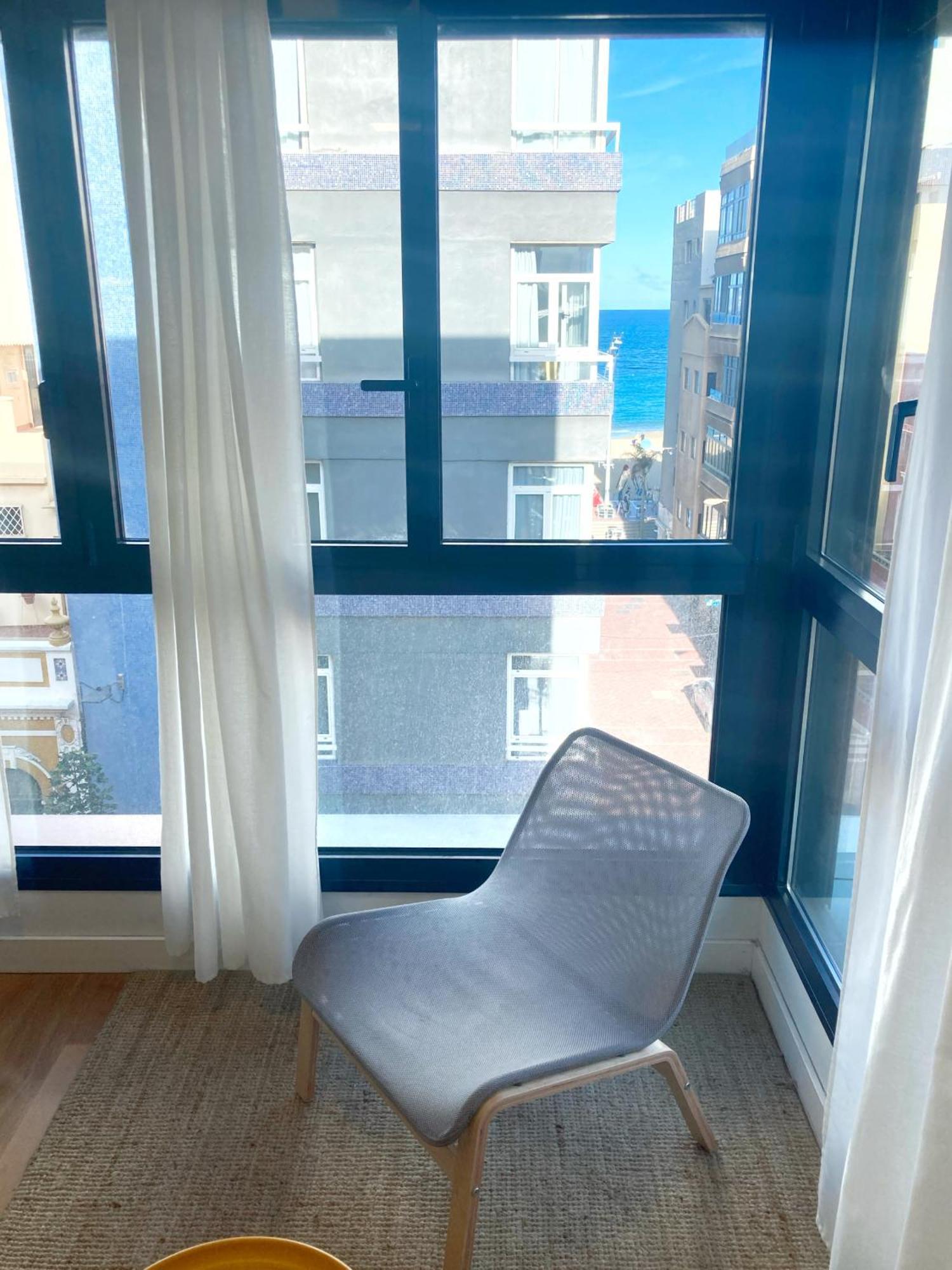 Luxury Beach Suite By Canary365 Las Palmas de Gran Canaria Kültér fotó